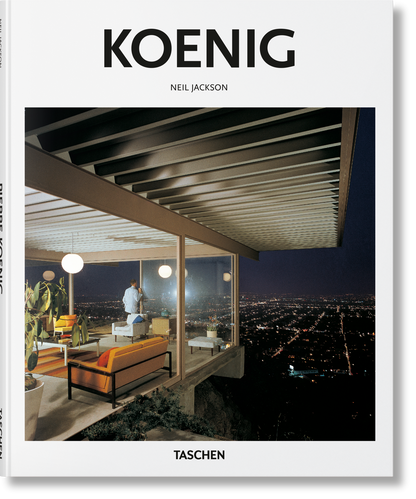 Koenig (English) Book