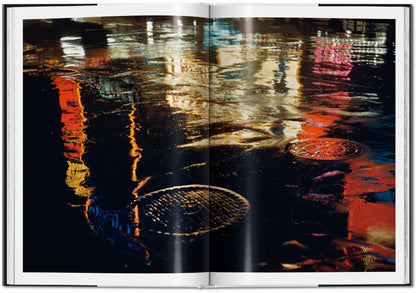 Marvin E. Newman. Photographs 1949–1983 (English) Book