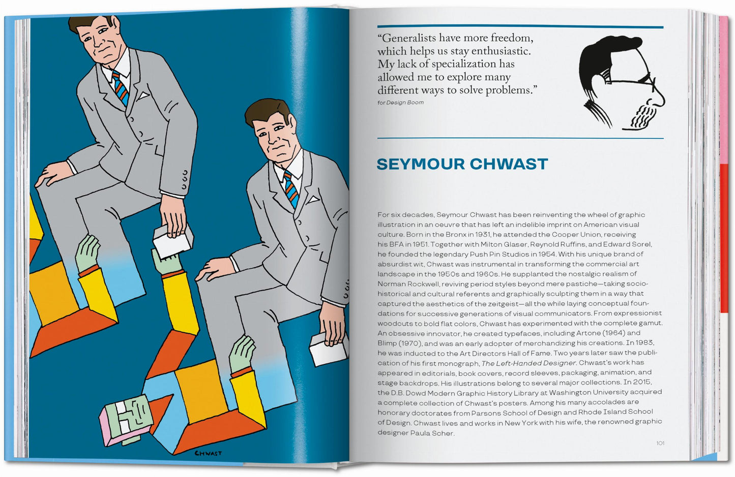 The Illustrator. The Best from around the World (English) Book