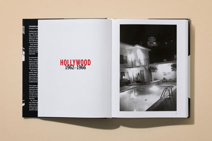 Ralph Gibson. Photographs 1960–2024 (German, French, English) Book