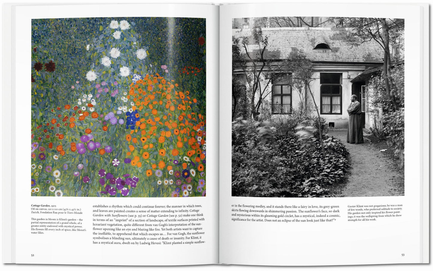 Klimt (English) Book