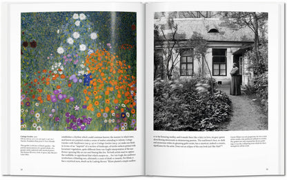 Klimt (English) Book