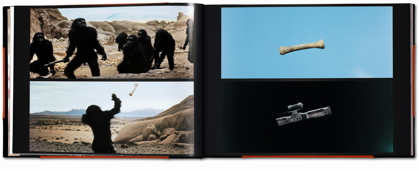 The Stanley Kubrick Archives (English) Book