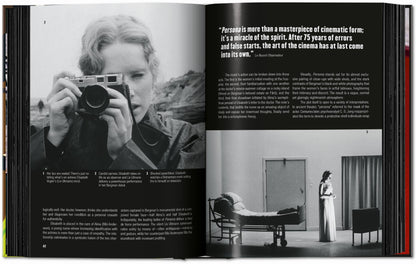 100 Movies of the 1960s (English) Book