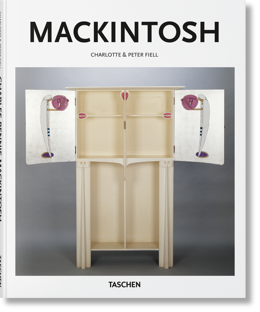 Mackintosh (English) Book
