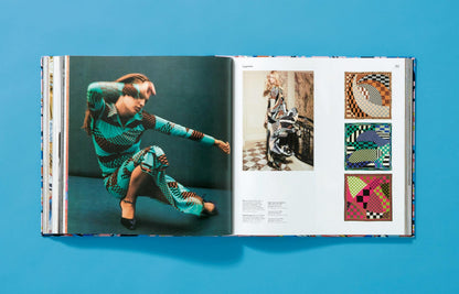 Pucci. Updated Edition (German, French, English, Italian) Book