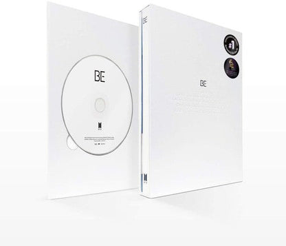 Be (Essential Edition)(Poster, Photo Book, Photos) Music CD