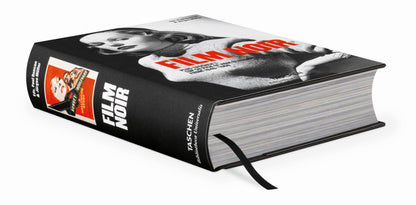 Film Noir (English) Book