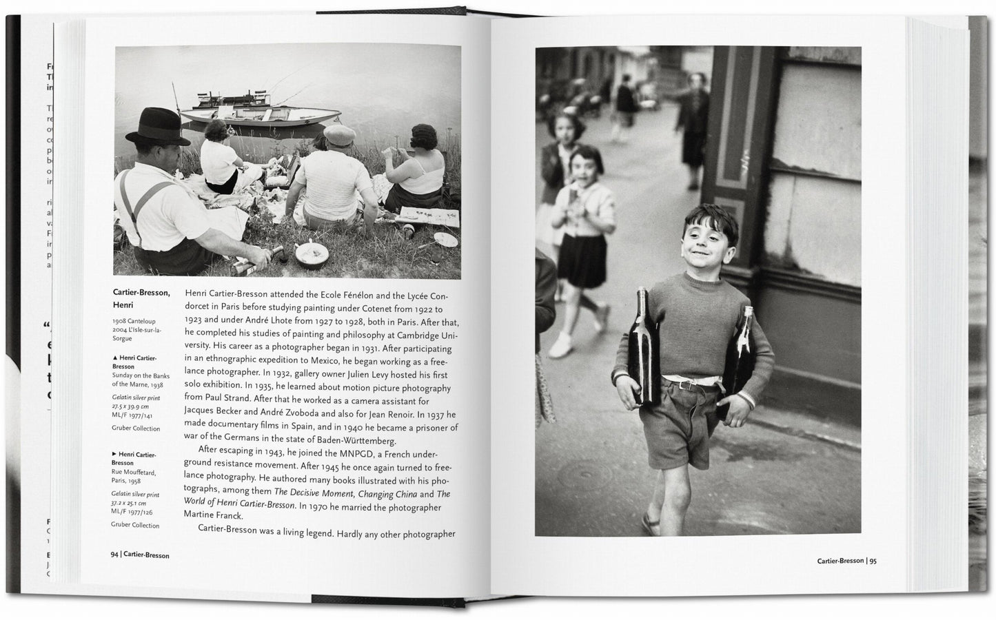20th Century Photography (English) Book