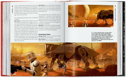 The Star Wars Archives. 1999–2005. 45th Ed. (English) Book