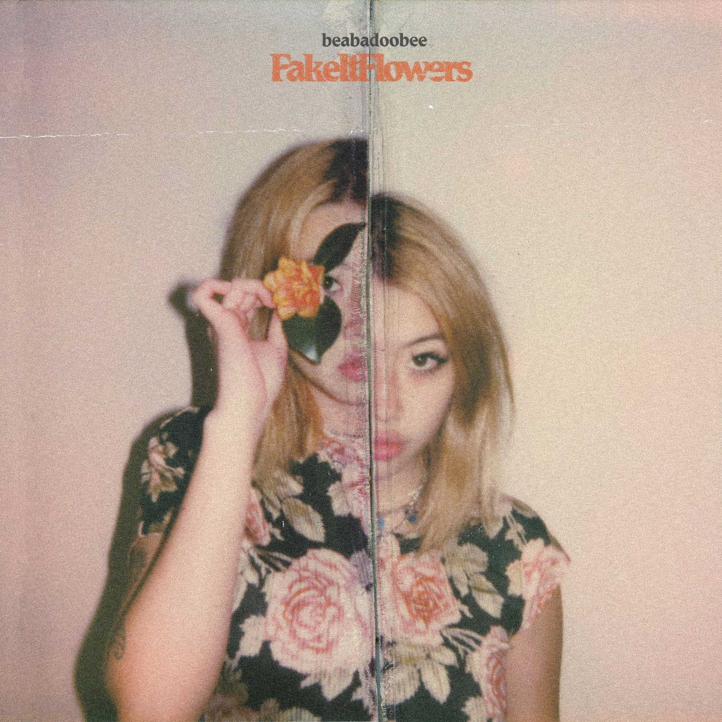Beabadoobee - Fake It Flowers (Colored Vinyl) Vinyl Record