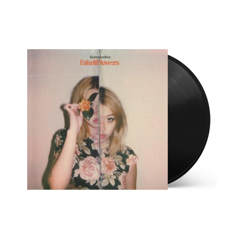 beabadoobee - Fake It Flowers Vinyl Record
