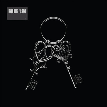 Beach House - Become (Extended Play) Vinyl Record