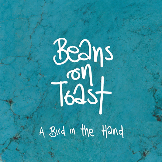 A Bird In The Hand Music CD