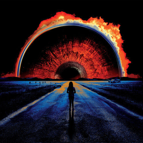 PRE-ORDER Bear Mccreary - The Singularity: Ekleipsis (140G) [Vinyl] Vinyl Record