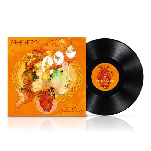 Songs For Beating Hearts Vinyl Record