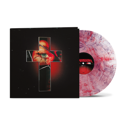 PRE-ORDER Beartooth - Pure Ecstasy (Indie Exclusive) [Black Widow LP] [Vinyl] Vinyl Record