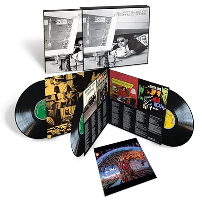 Beastie Boys - Ill Communication [3 LP] Vinyl Record