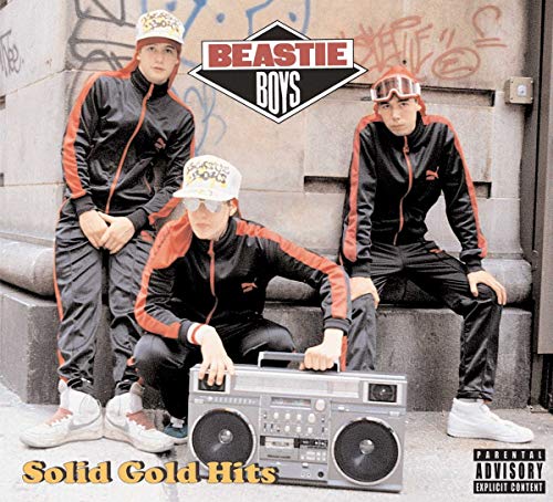 Solid Gold Hits   Music CD