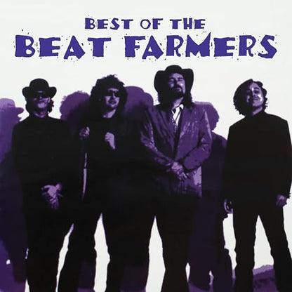 Best Of Beat Farmers Vinyl Record