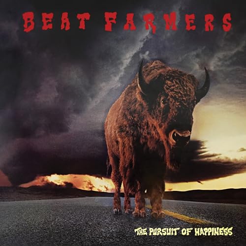 Pursuit Of Happiness [Vinyl]