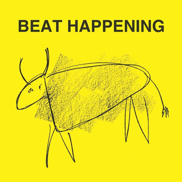 Crashing Through [Vinyl] Vinyl Record