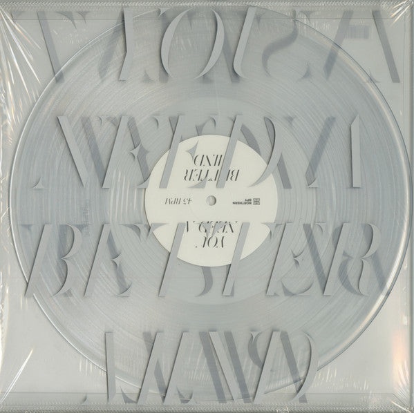 Instant Night Vinyl Record