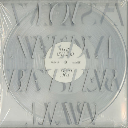 Instant Night Vinyl Record