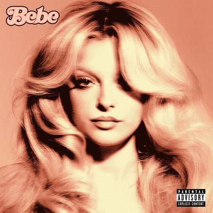 Bebe Vinyl Record