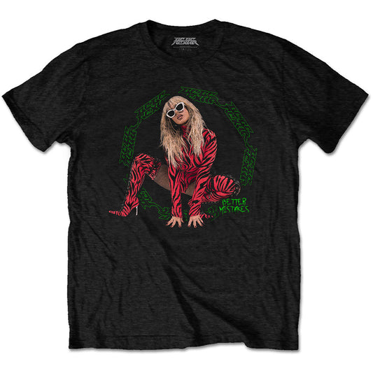 Bebe Rexha Better Mistakes [T-Shirt]