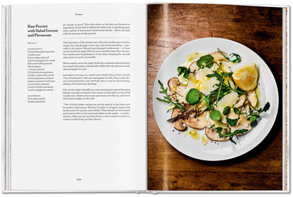 The Gourmand's Mushroom. A Collection of Stories and Recipes (English) Book