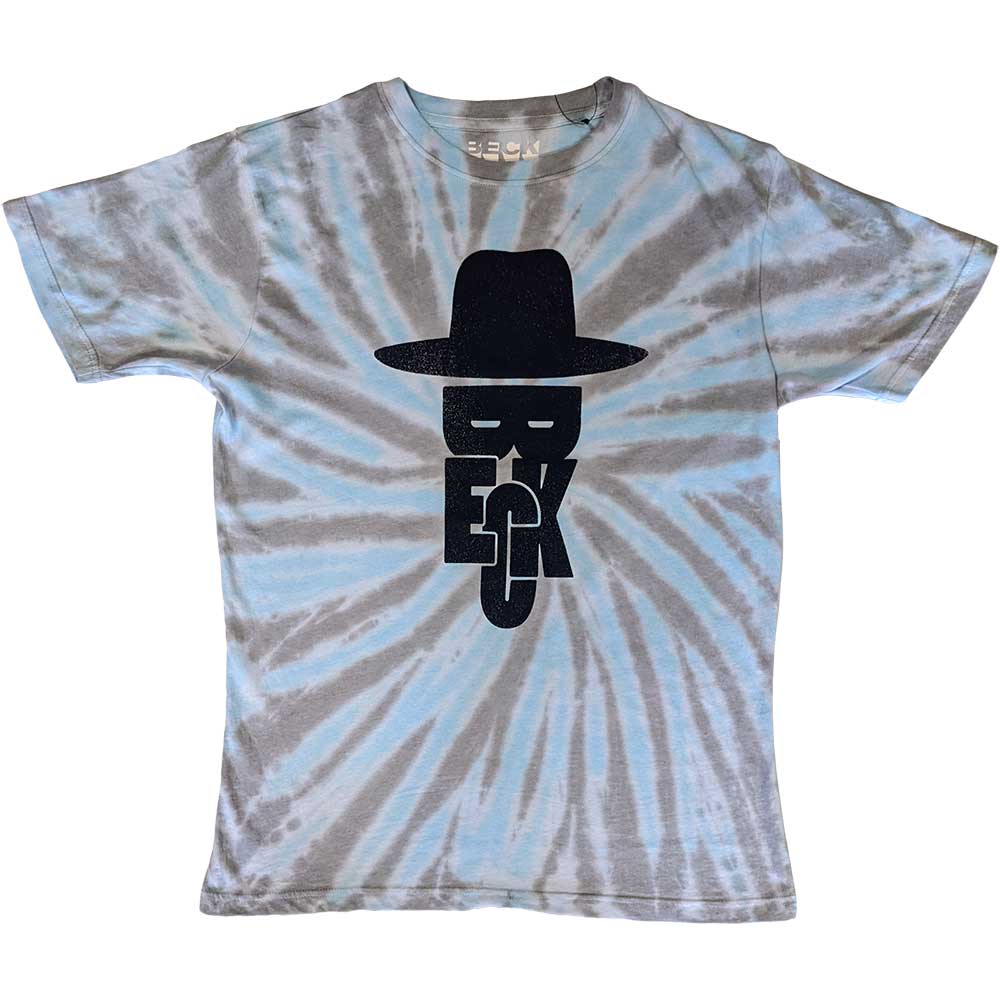 Beck Bandit [T-Shirt] Officially Licensed
