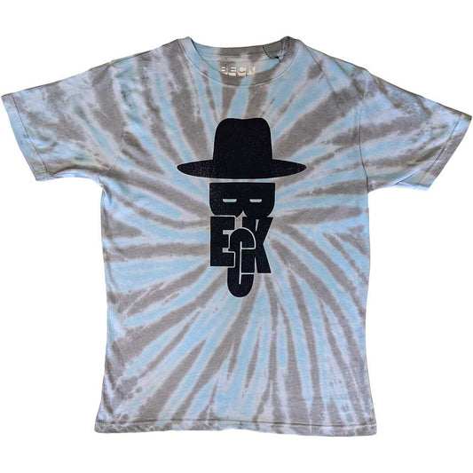 Beck Bandit [T-Shirt] Officially Licensed