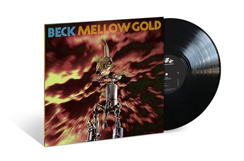 Mellow Gold [180G Lp] Vinyl Record
