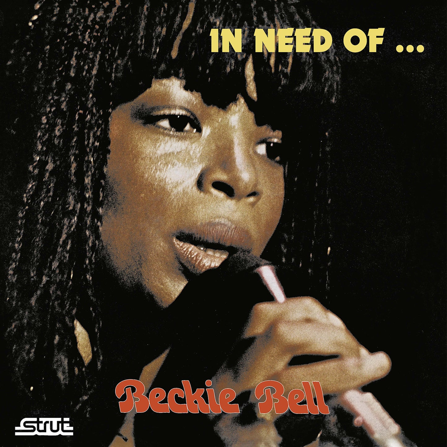 In Need Of... [Vinyl] Vinyl Record