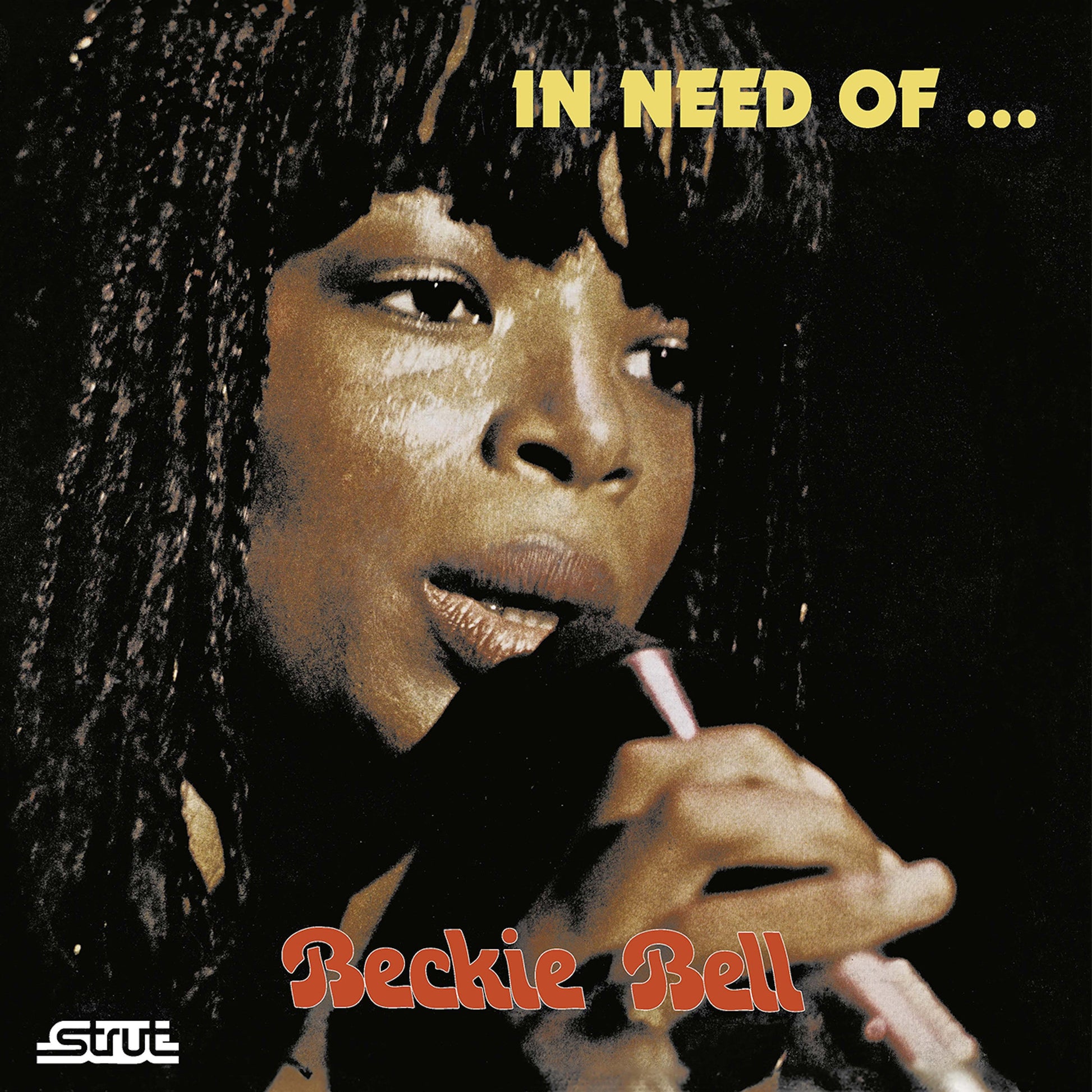 In Need Of... [Vinyl] Vinyl Record