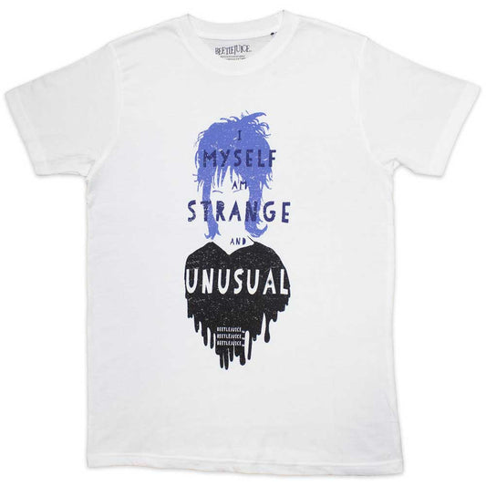 BEETLEJUICE I Myself... [T-Shirt]