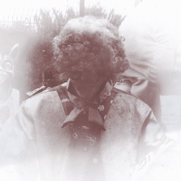 Evohe Begue (VINYL LP) Vinyl Record