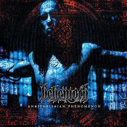 Behemoth - Antichristian Phenomenon (Limited Edition, Splatter Effect Vinyl) [Vinyl] Vinyl Record