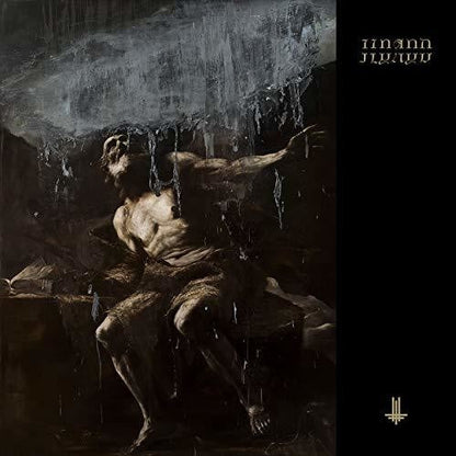 Behemoth - I Loved You At Your Darkest (Amber Colored Vinyl) (2 Lp's) Vinyl Record