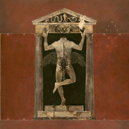 Behemoth - Messe Noire (2 Lp's) Vinyl Record