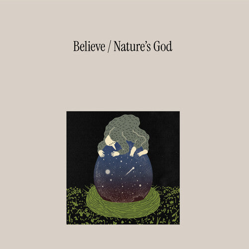 Believe - Nature'S God [CD] Music CD