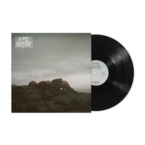 Bella White - A Sign In The Weather [LP] [Vinyl] Vinyl Record