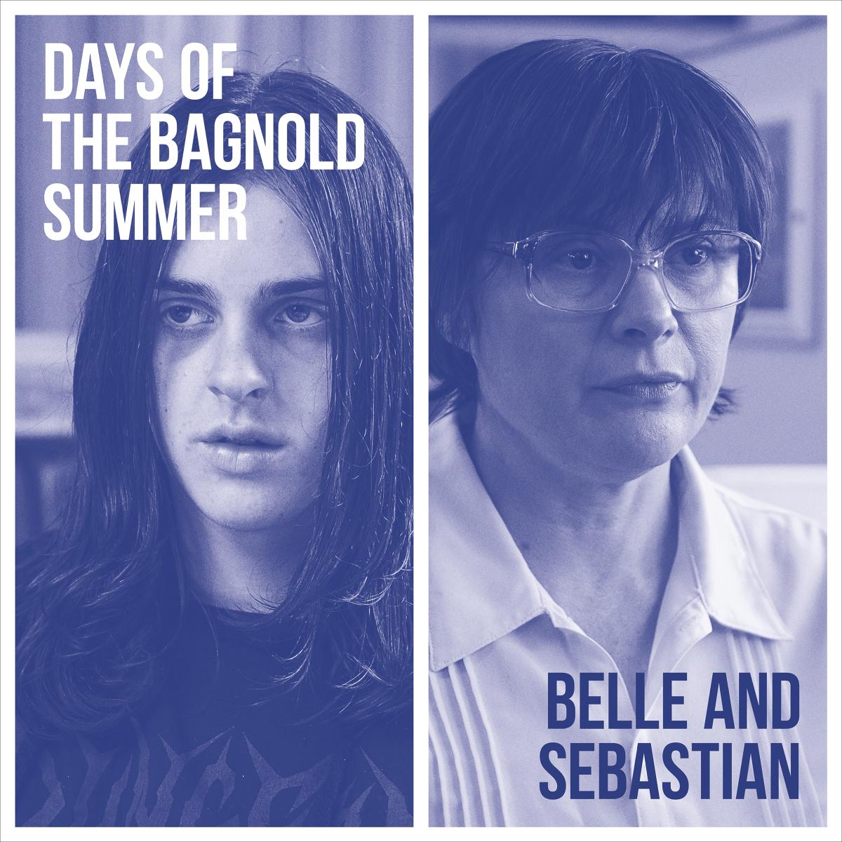 Days of the Bagnold Summer Music CD