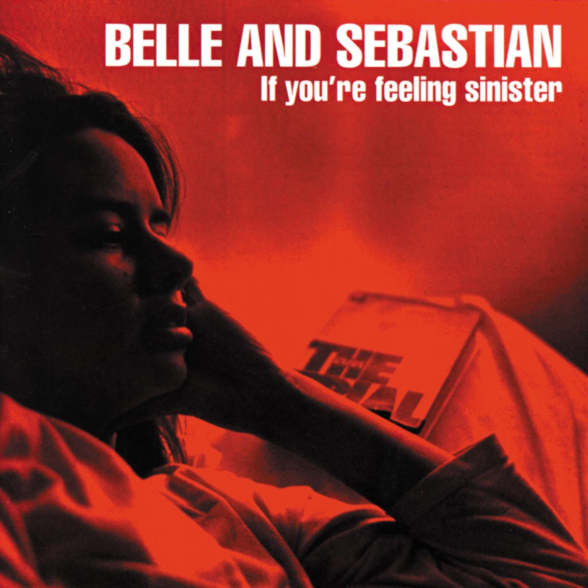 Belle and Sebastian - If You're Feeling Sinister [CD] Music CD