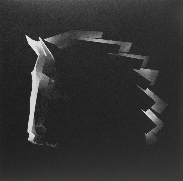 Kentucky Route Zero (Deactivated) Vinyl Record