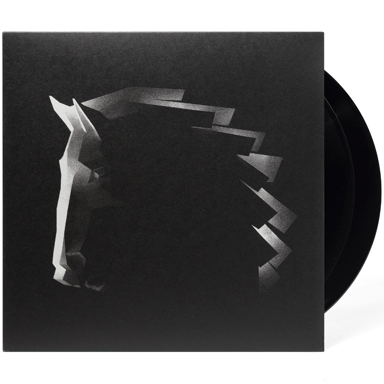 Kentucky Route Zero Vinyl Record