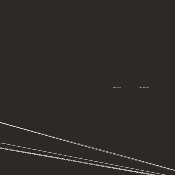 Steel Wound (2025 Edition) [Lp] Vinyl Record