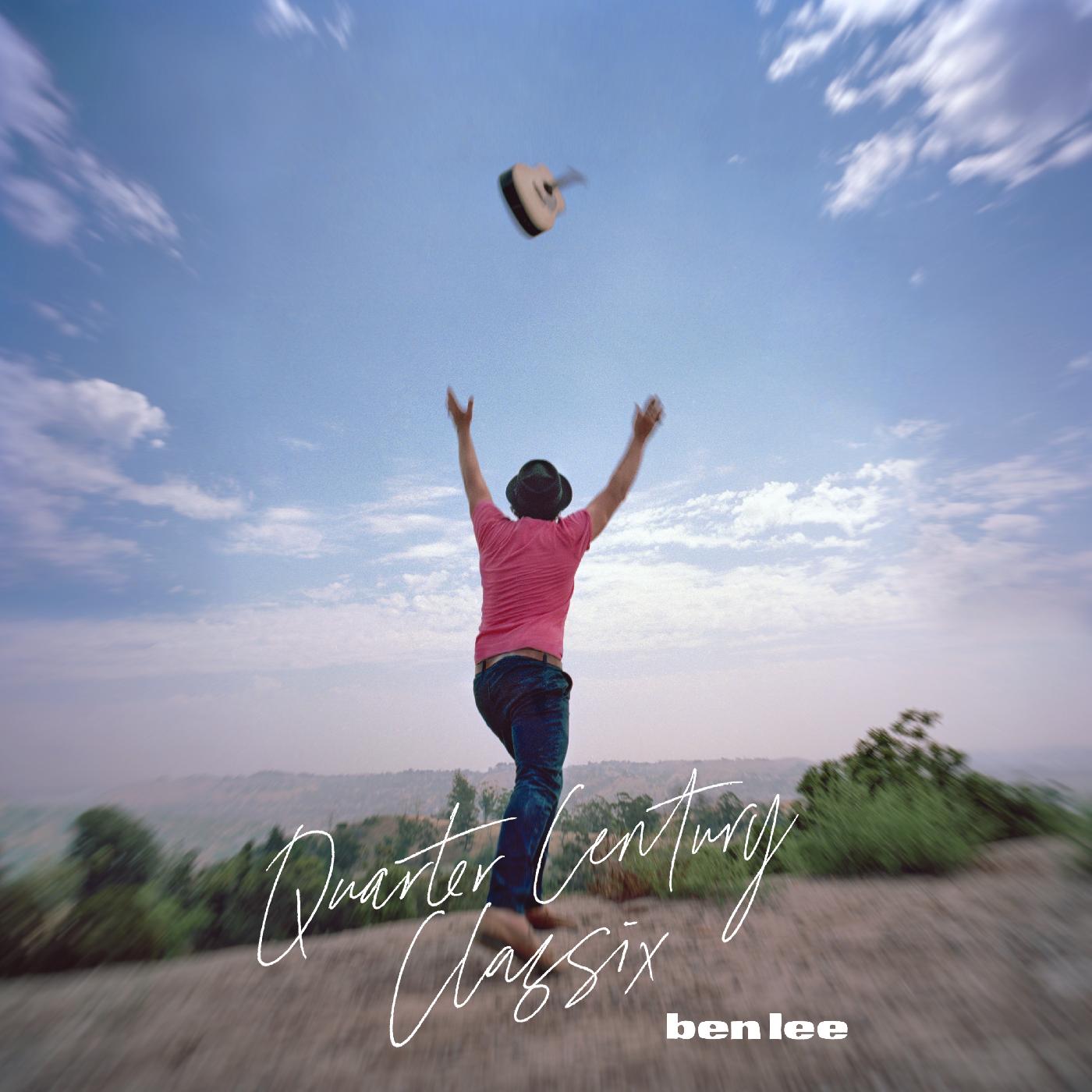 Quarter Century Classix (COLOR VINYL) Vinyl Record