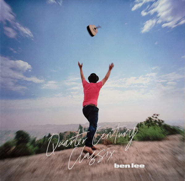 Quarter Century Classix Vinyl Record